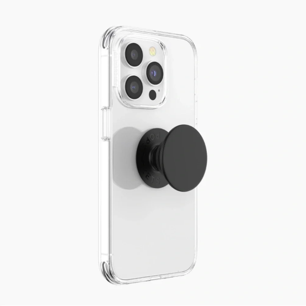 NEW Popsocket Ceiling Phone Grip Black